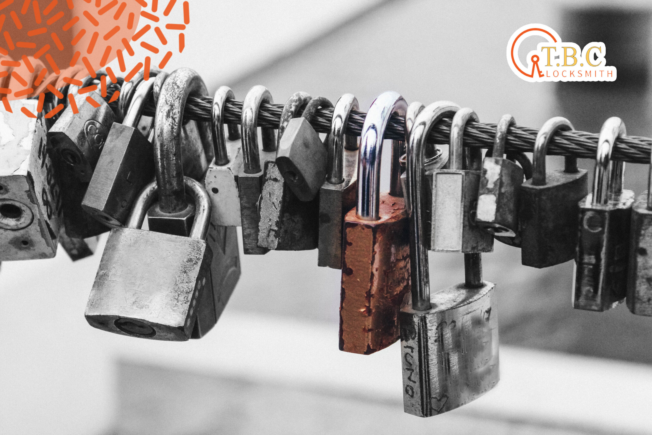How to Choose the Right Lock for You