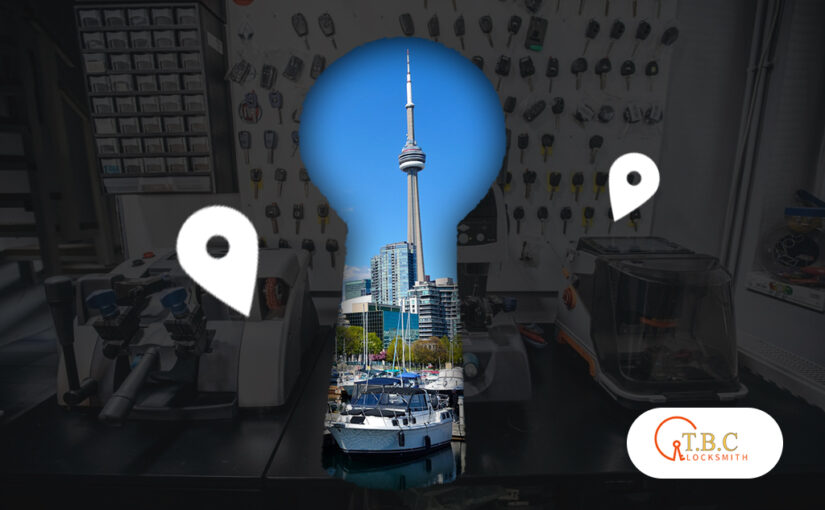 Key Duplication Near Me: Is it Legal to Duplicate a Key in Toronto?