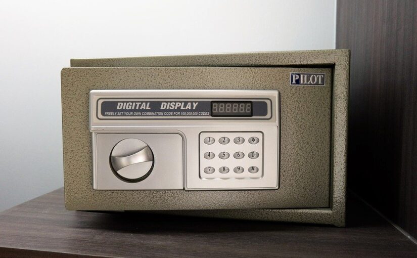 How To Choose an Excellent Safe