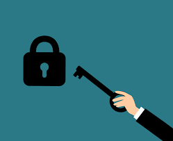 padlock