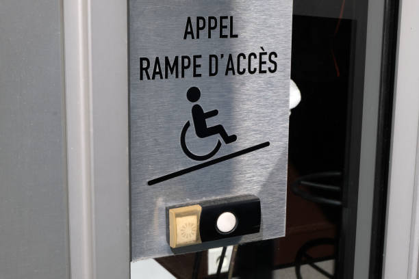 Automatic Handicap Operator Toronto