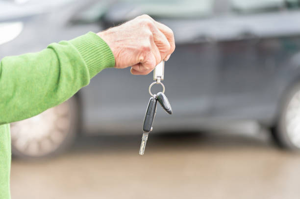 Car Key Replacement Toronto