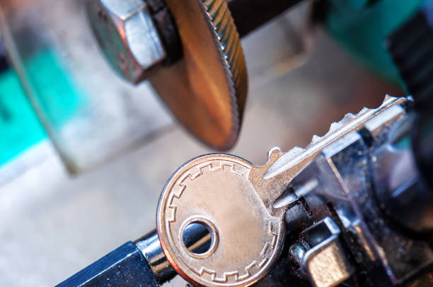 Key Cutting Near Toronto Downtown