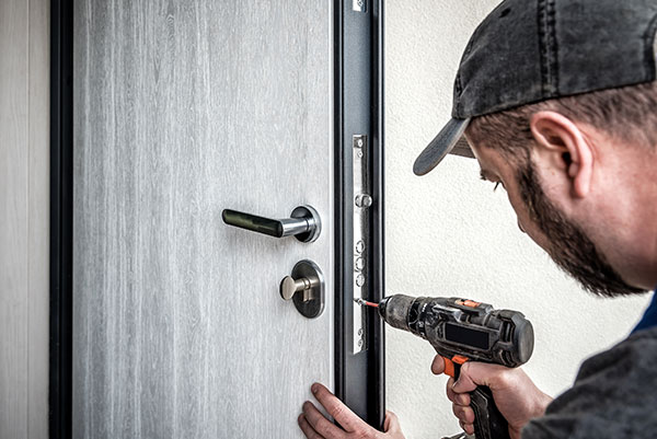 Door Closer Repairs and Installations