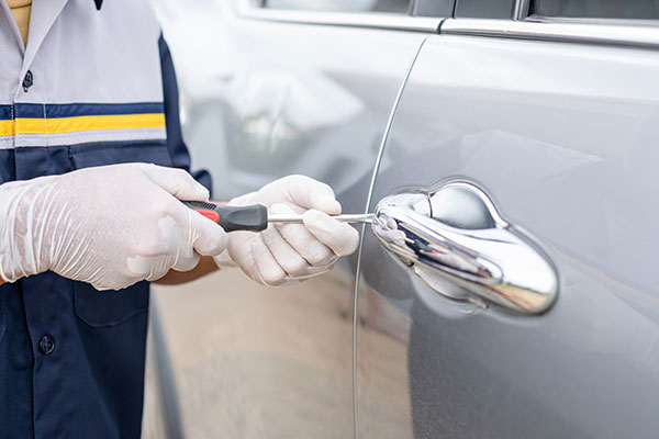 Home and Car Lockout