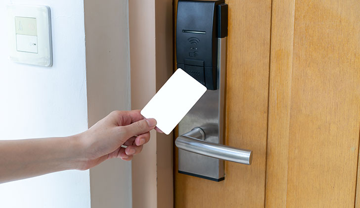 How to choose the right automatic door opener for accessibility