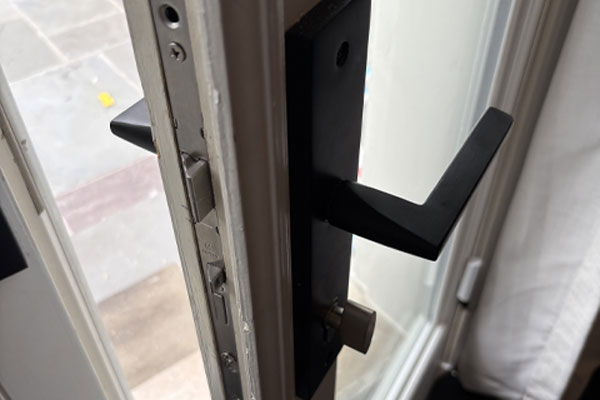 Lock Installation, Repair, and Change Services