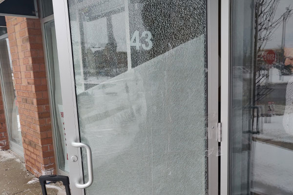 Break In Repair Services