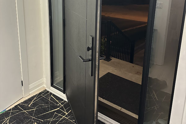 Lock Installation, Repair, and Change Services