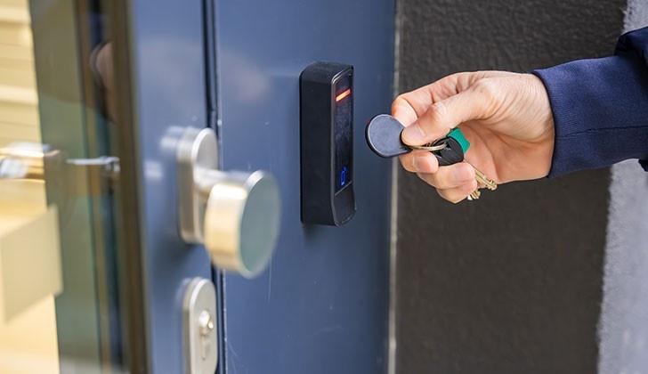 Why You Should Upgrade to a High Security Lock In 2026