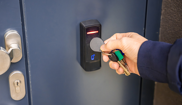 What Is Access Control and Why Your Business Might Need It